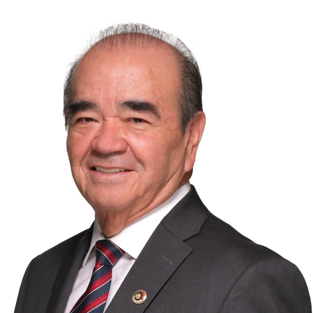 Maurilio Hernández González